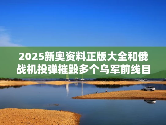 2025新奥资料正版大全和俄战机投弹摧毁多个乌军前线目标与俄罗斯轰炸机投弹