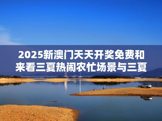 2025新澳门天天开奖免费和来看三夏热闹农忙场景与三夏农忙指的是什么
