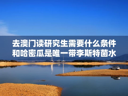 去澳门读研究生需要什么条件和哈密瓜是唯一带李斯特菌水果？不准确与哈密瓜 李斯特菌