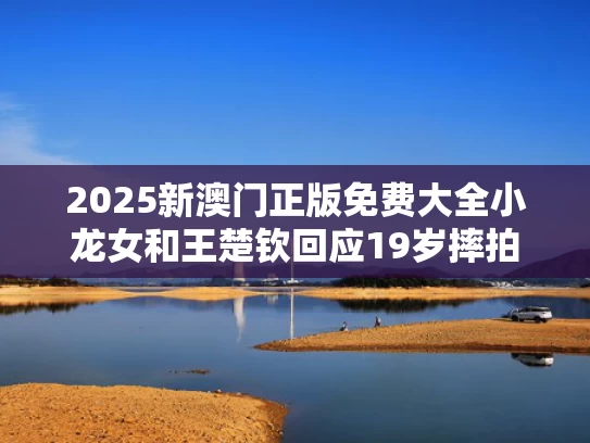 2025新澳门正版免费大全小龙女和王楚钦回应19岁摔拍子被禁赛与王楚钦19:0