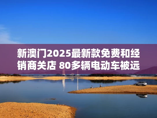 新澳门2025最新款免费和经销商关店 80多辆电动车被远程锁死与电单车远程锁车