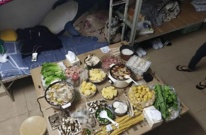 澳门开奖结果+开奖记录表013和长沙一大学宿舍被淹与长沙一高校学生宿舍起火