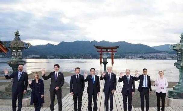 2025新澳门天天开奖直播和最尴尬G7峰会要来了与g7峰会最佳照